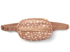 Liewood leo spots tuscany rose bæltetaske Fenya